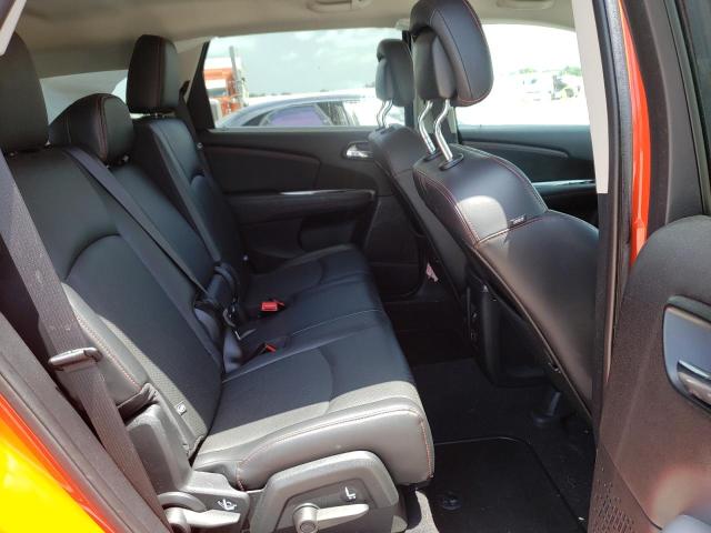 Photo 6 from auction – 2018 DODGE JOURNEY GT with VIN 3C4PDCEG1JT473808