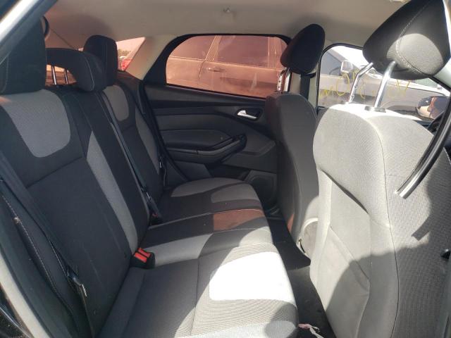 Foto 6 de la subasta – 2012 FORD FOCUS SE con VIN 1FAHP3K26CL154221