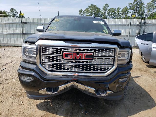 Photo 9 from auction – 2016 GMC SIERRA K15 with VIN 3GTU2PEC1GG346393