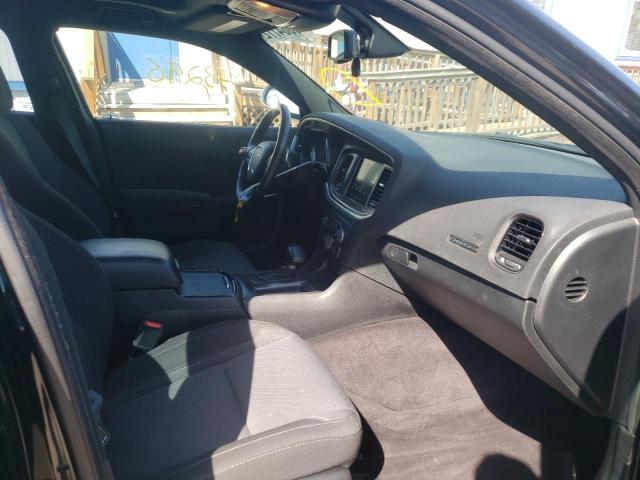 Photo 5 from auction – 2018 DODGE CHARGER GT with VIN 2C3CDXJG4JH324107