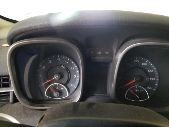 Photo 8 from auction – 2013 CHEVROLET MALIBU LS with VIN 1G11B5SA8DF187274