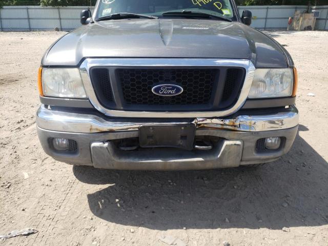 Photo 9 from auction – 2004 FORD RANGER SUP with VIN 1FTZR45E94TA06621