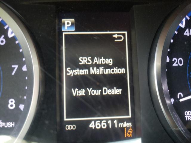 Photo 8 from auction – 2018 TOYOTA HIGHLANDER with VIN 5TDBZRFH9JS842995
