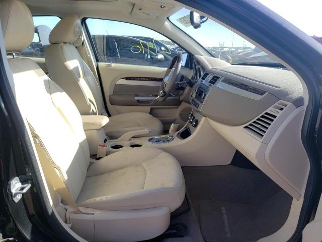 Photo 5 from auction – 2009 CHRYSLER SEBRING LI with VIN 1C3LC66V19N505785