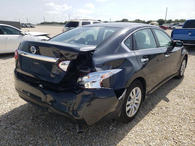 Photo 4 from auction – 2017 NISSAN ALTIMA 2.5 with VIN 1N4AL3AP4HC225532