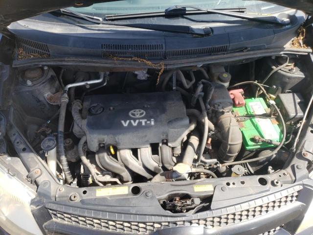 Photo 7 from auction – 2006 TOYOTA SCION XA with VIN JTKKT624165013086