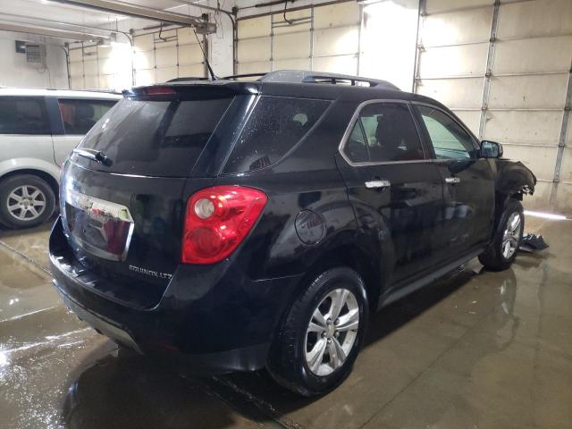 Photo 4 from auction – 2012 CHEVROLET EQUINOX LT with VIN 2GNFLGEK4C6249649