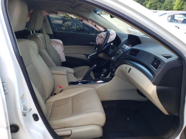 Photo 5 from auction – 2013 ACURA ILX 20 TEC with VIN 19VDE1F70DE012507
