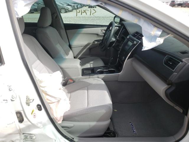 Photo 5 from auction – 2015 TOYOTA CAMRY LE with VIN 4T4BF1FK1FR476587