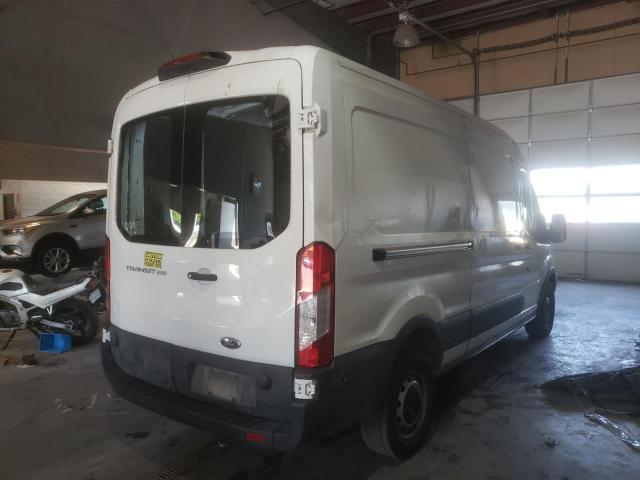 Photo 4 from auction – 2019 FORD TRANSIT T- with VIN 1FTYR2CM2KKB08095