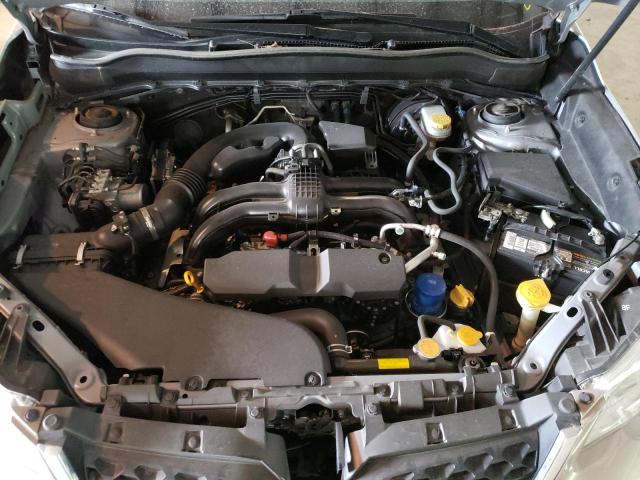 Photo 7 from auction – 2015 SUBARU FORESTER 2 with VIN JF2SJARCXFH825533