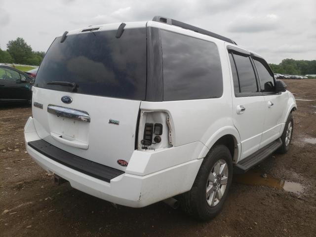 Photo 4 from auction – 2010 FORD EXPEDITION with VIN 1FMJU1G53AEA43876