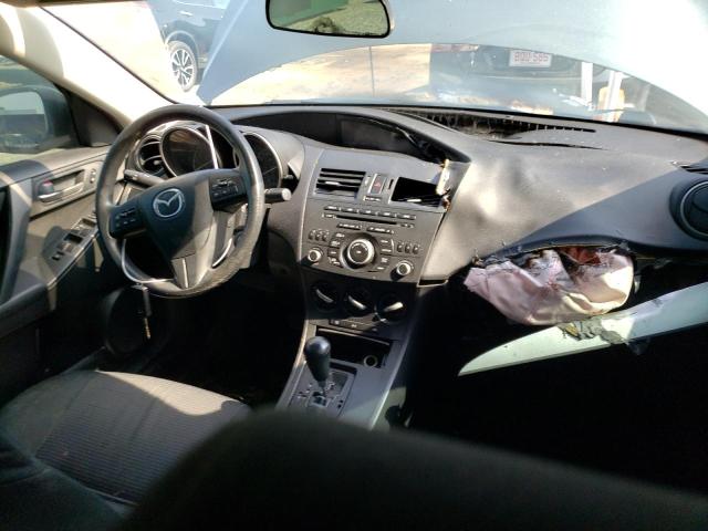 Zdjęcie 9 z aukcji – 2013 MAZDA 3 I z VIN JM1BL1TF7D1809338