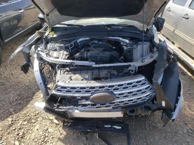 Photo 7 from auction – 2020 FORD EXPLORER L with VIN 1FMSK8FH1LGA53182
