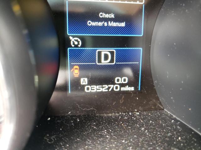 Photo 8 from auction – 2018 SUBARU OUTBACK 2. with VIN 4S4BSAAC5J3324347