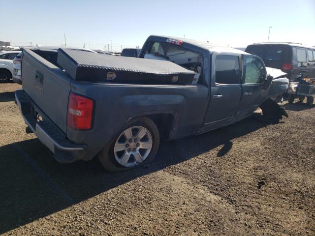 Photo 4 from auction – 2014 GMC SIERRA K15 with VIN 3GTU2VEC2EG405274