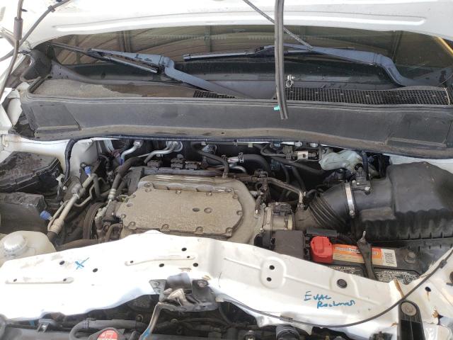 Photo 7 from auction – 2015 HONDA PILOT SE with VIN 5FNYF3H35FB026847