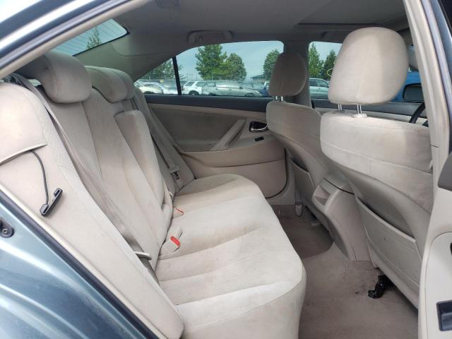 Photo 6 from auction – 2009 TOYOTA CAMRY BASE with VIN 4T1BE46K79U887947