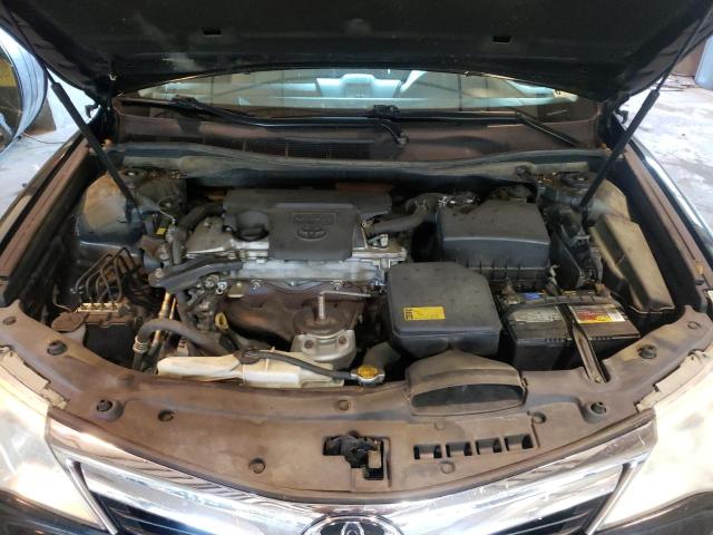 Photo 7 from auction – 2014 TOYOTA CAMRY L with VIN 4T4BF1FK1ER417215