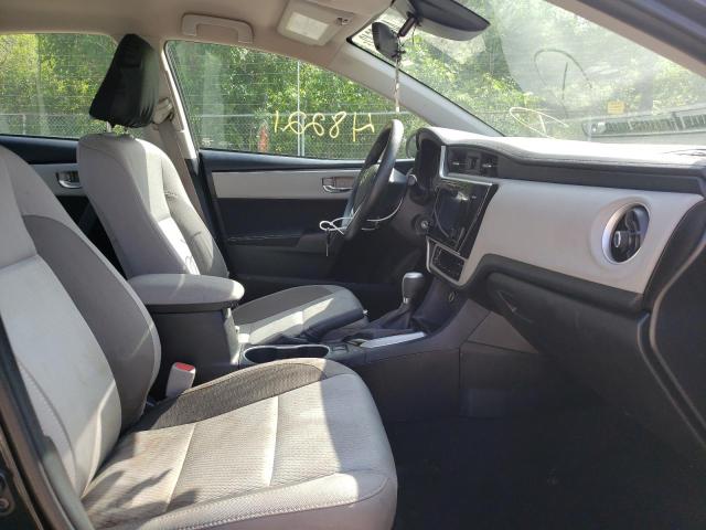 Photo 5 from auction – 2017 TOYOTA COROLLA L with VIN 2T1BURHE8HC870081