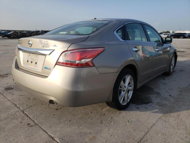 Photo 4 from auction – 2013 NISSAN ALTIMA 2.5 with VIN 1N4AL3AP8DN477749
