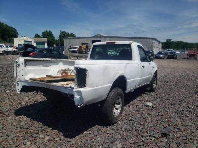 Photo 4 from auction – 2003 FORD RANGER with VIN 1FTYR10E83PA01080
