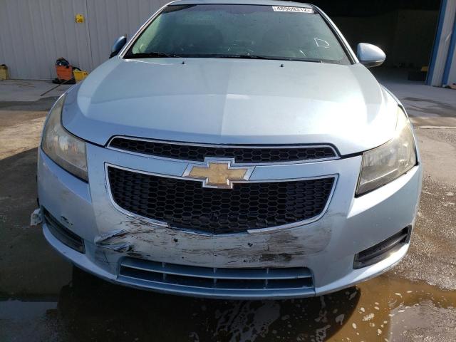 Photo 9 from auction – 2012 CHEVROLET CRUZE LT with VIN 1G1PF5SC9C7258717