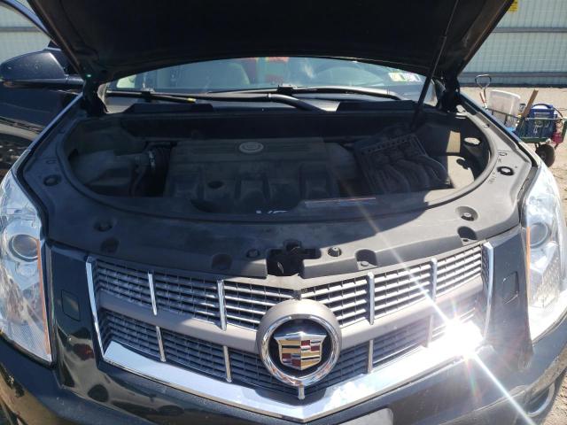Photo 7 from auction – 2012 CADILLAC SRX PERFOR with VIN 3GYFNEE35CS511822