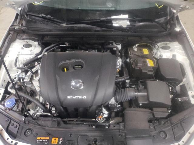 Photo 7 from auction – 2019 MAZDA 3 with VIN JM1BPAJM7K1133122