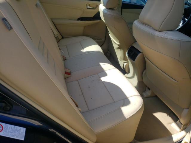 Photo 6 from auction – 2017 TOYOTA CAMRY LE with VIN 4T1BF1FK3HU722889