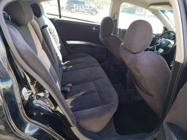 Photo 6 from auction – 2008 NISSAN MAXIMA SE with VIN 1N4BA41E18C821468