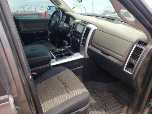 Photo 5 from auction – 2012 DODGE RAM 1500 S with VIN 1C6RD7LT4CS320447