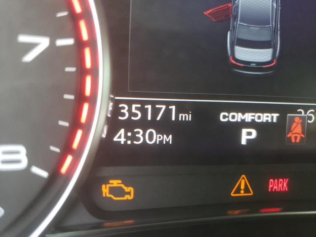 Photo 8 from auction – 2019 AUDI A6 PREMIUM with VIN WAUK2AF21KN101391