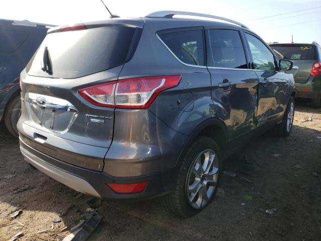 Photo 4 from auction – 2014 FORD ESCAPE TIT with VIN 1FMCU9J96EUD92402