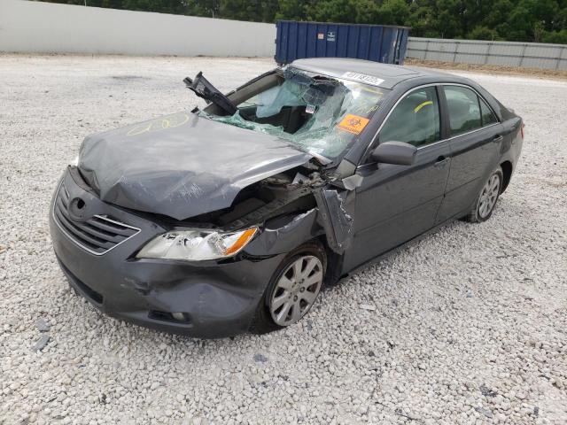 Photo 9 from auction – 2009 TOYOTA CAMRY SE with VIN 4T1BK46K69U577720