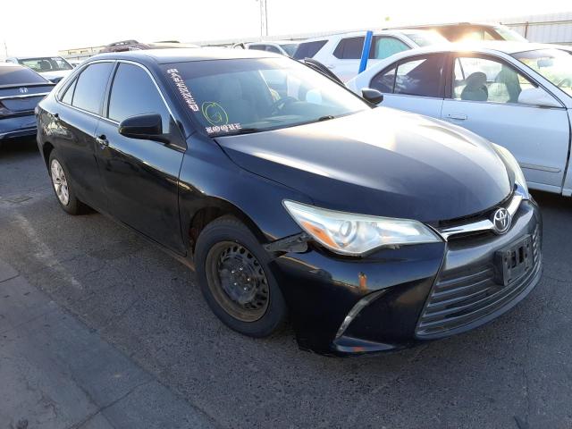 Photo 1 from auction – 2016 TOYOTA CAMRY LE with VIN 4T1BF1FKXGU234263