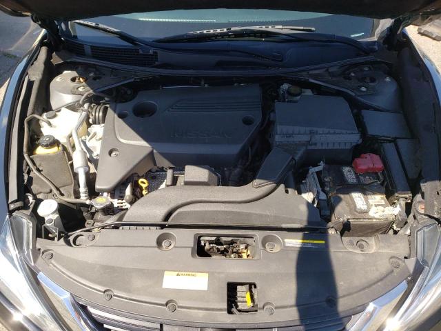 Photo 7 from auction – 2017 NISSAN ALTIMA 2.5 with VIN 1N4AL3AP6HC472728