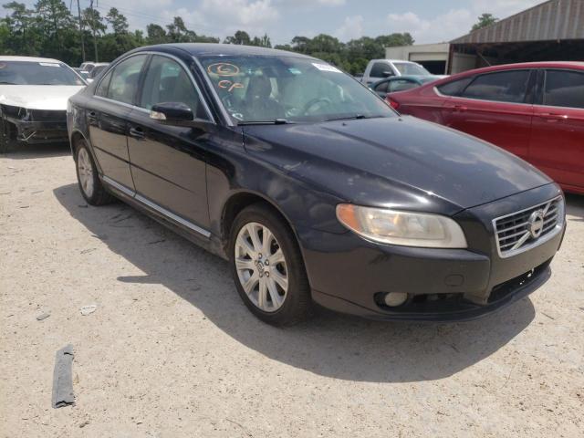 VOLVO S80 3.2 2011 with VIN YV1952AS7B1143331 - Photo from auction