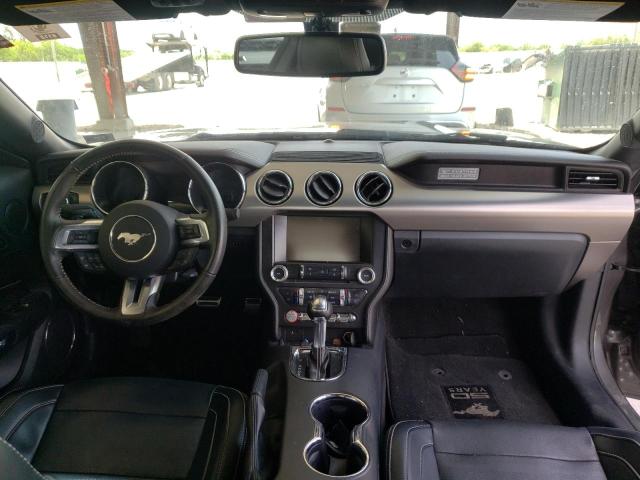 Photo 9 from auction – 2015 FORD MUSTANG GT with VIN 1FA6P8CF6F5404619