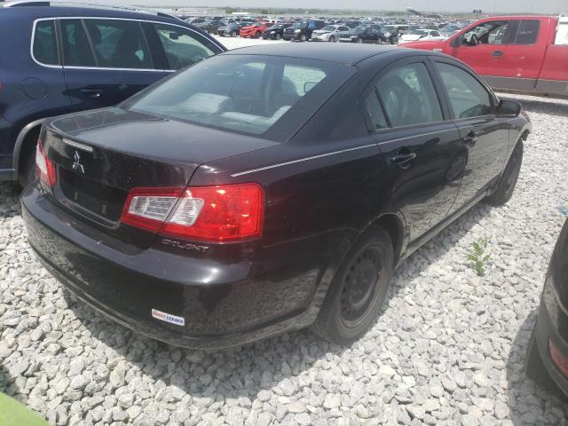 Photo 4 from auction – 2009 MITSUBISHI GALANT ES with VIN 4A3AB36F19E011663