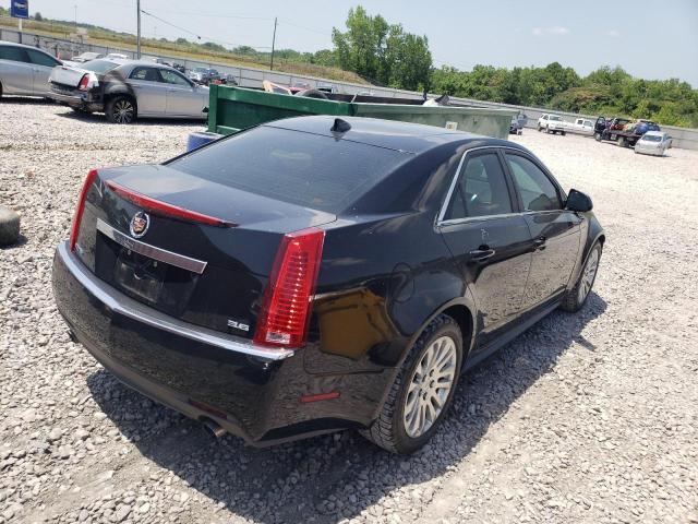 Photo 4 from auction – 2010 CADILLAC CTS PERFOR with VIN 1G6DK5EV6A0133184