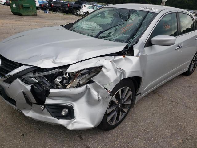 Photo 9 from auction – 2016 NISSAN ALTIMA 2.5 with VIN 1N4AL3AP9GC282520