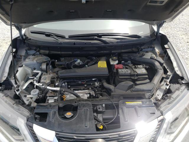 Photo 7 from auction – 2019 NISSAN ROGUE S with VIN 5N1AT2MT2KC830293