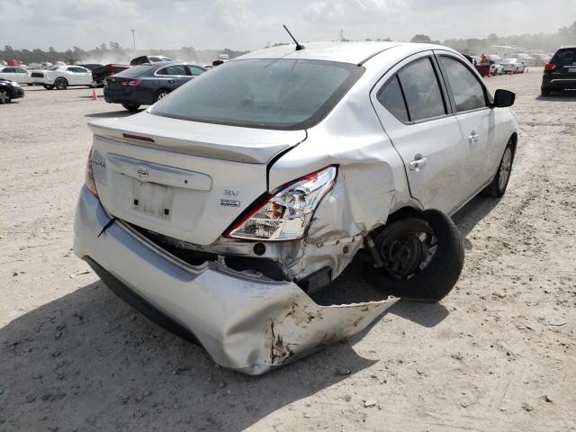 Photo 4 from auction – 2018 NISSAN VERSA S with VIN 3N1CN7AP2JL877759