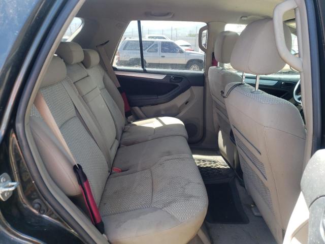 Photo 6 from auction – 2007 TOYOTA 4RUNNER SR with VIN JTEBU14R378088612