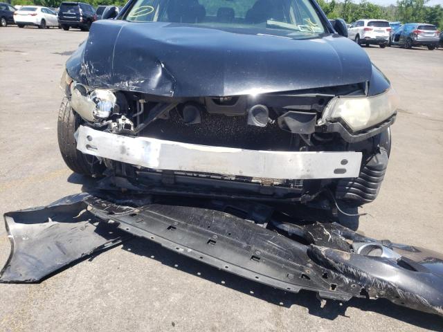 Photo 9 from auction – 2011 ACURA TSX with VIN JH4CU2F69BC004363