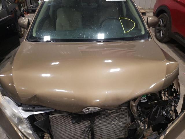 Photo 7 from auction – 2010 TOYOTA VENZA with VIN 4T3BA3BB7AU012777