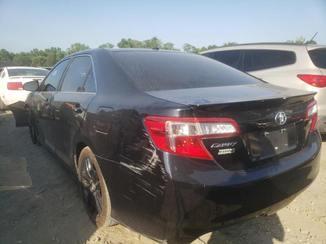 Photo 3 from auction – 2014 TOYOTA CAMRY L with VIN 4T1BF1FK0EU739659