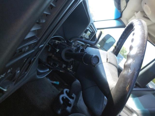 Photo 8 from auction – 2006 CHEVROLET SILVERADO with VIN 1GCHC29U96E196933
