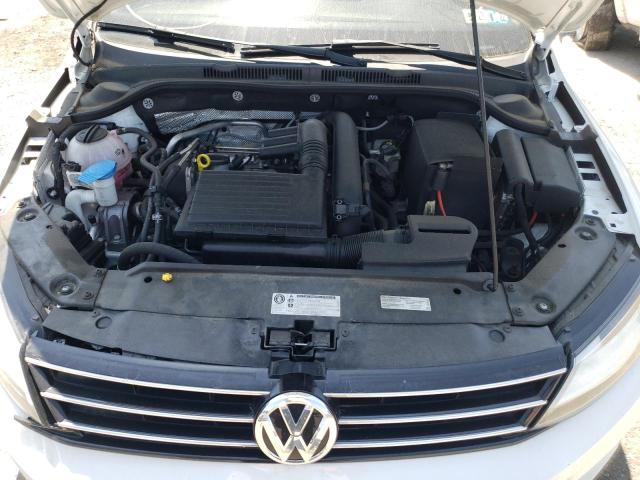 Photo 7 from auction – 2017 VOLKSWAGEN JETTA S with VIN 3VW167AJ6HM294609